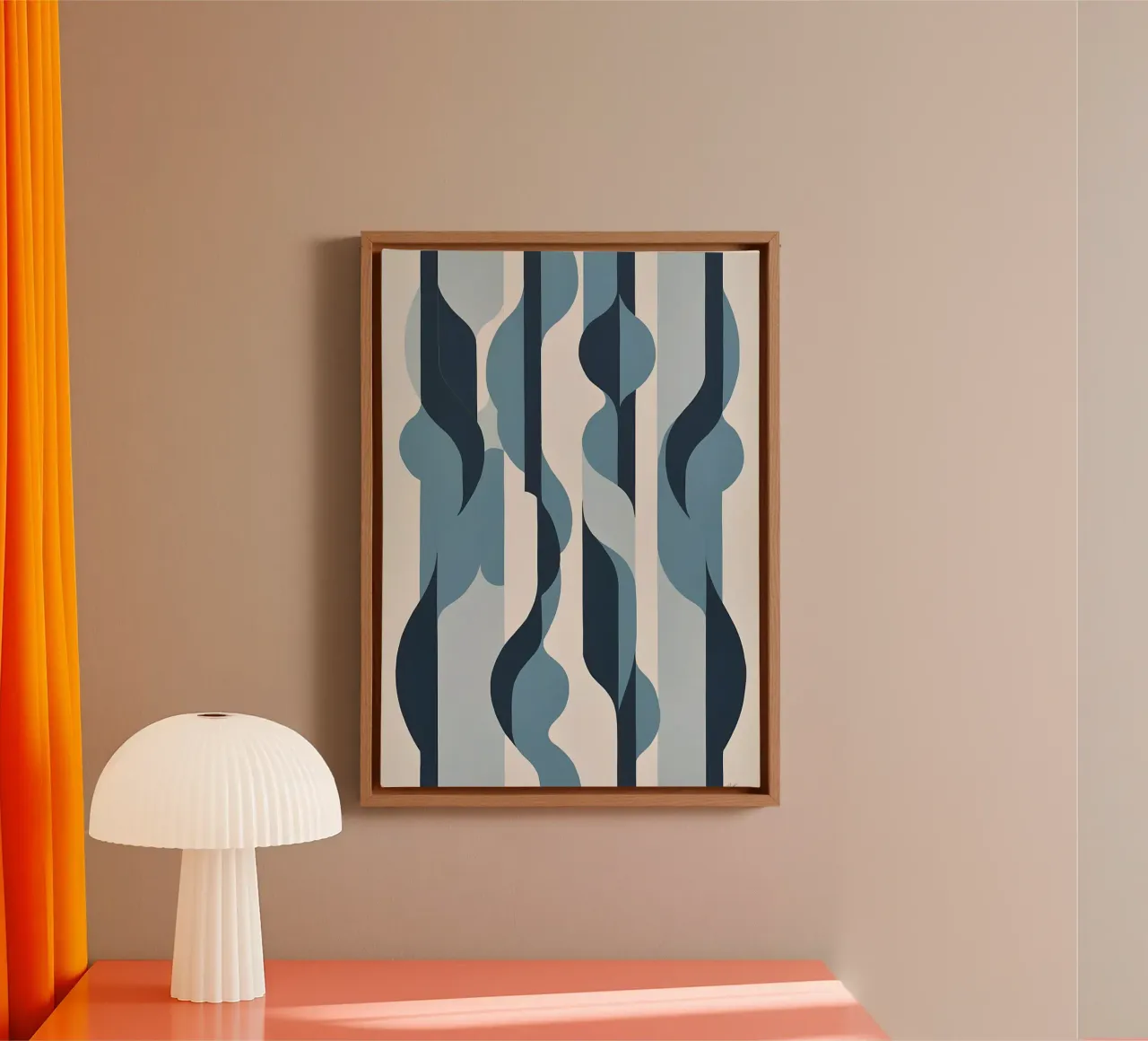 Seriale Flex - 03 tela da Atelier-88