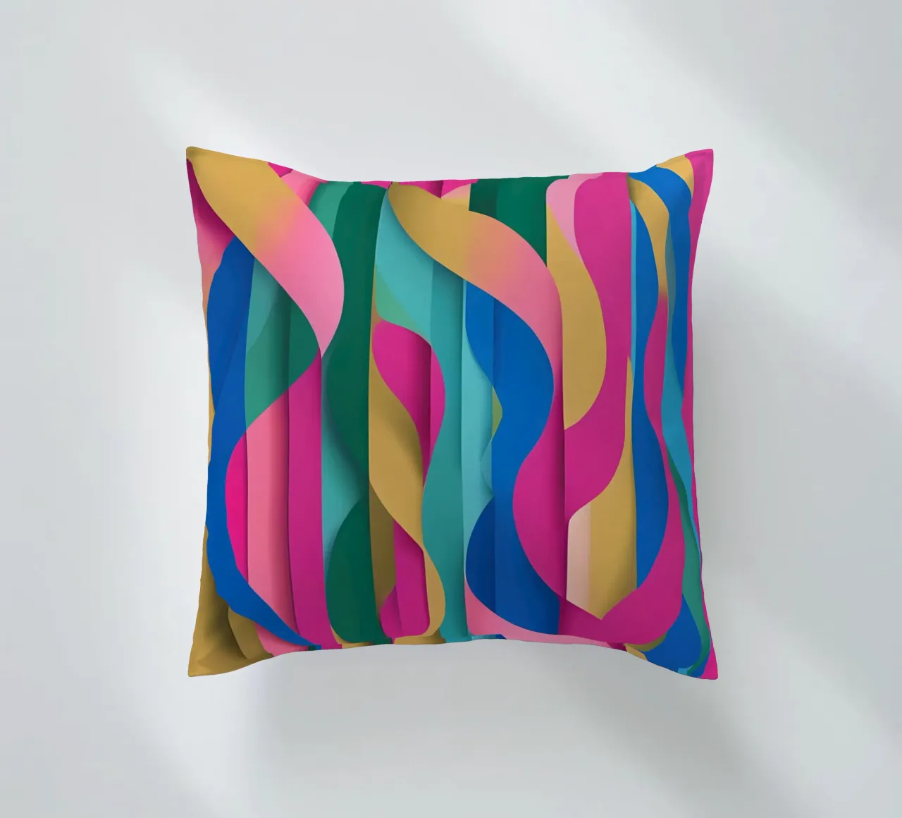 Seriale Flex - 04 cuscino da Atelier-88