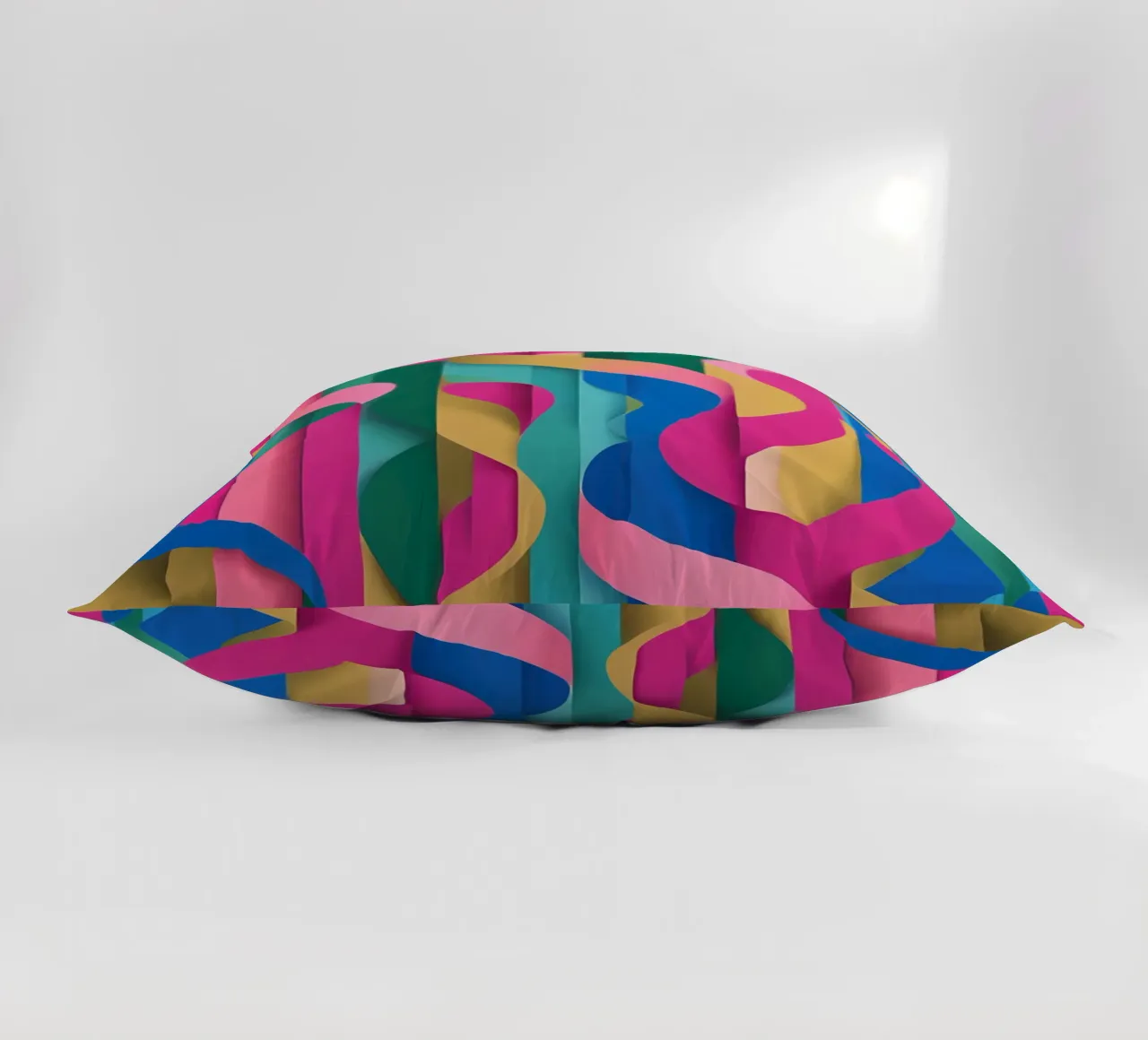 Seriale Flex - 04 cuscino da Atelier-88