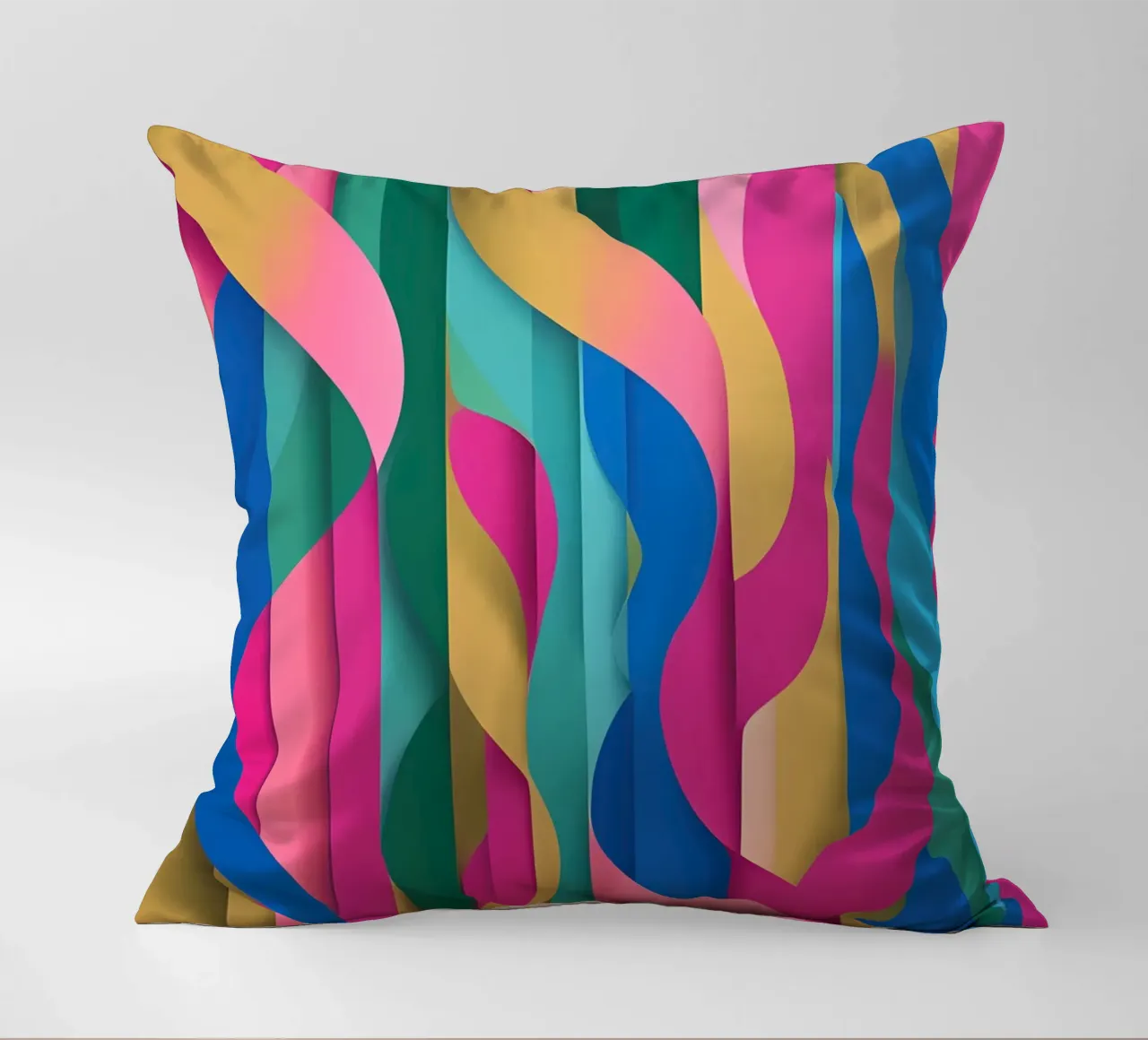 Seriale Flex - 04 cuscino da Atelier-88