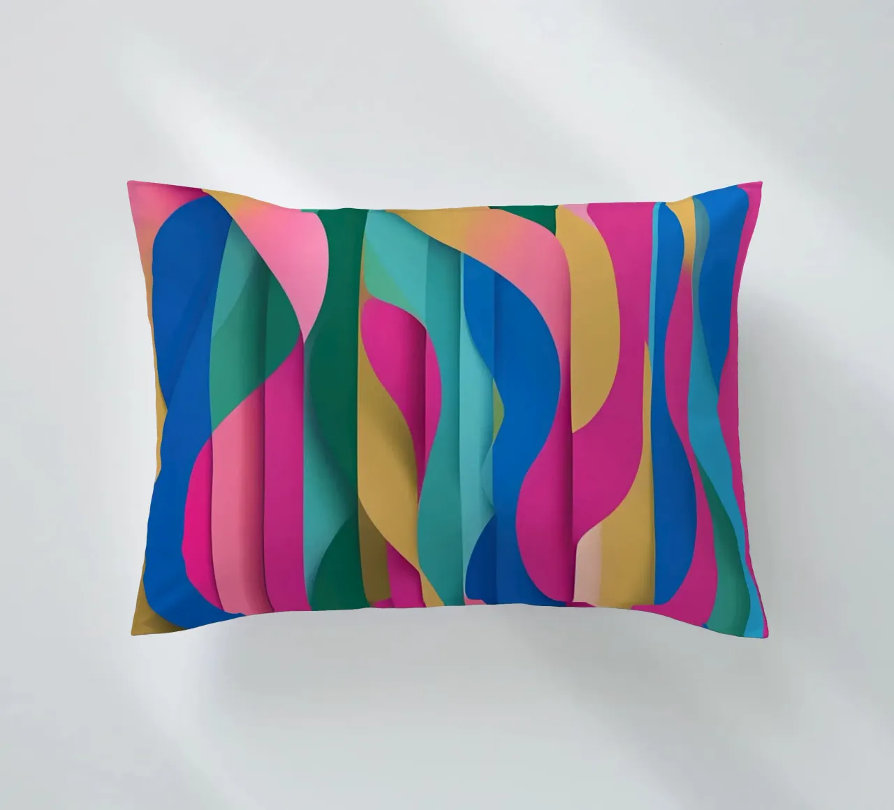 Seriale Flex - 04 cuscino da Atelier-88