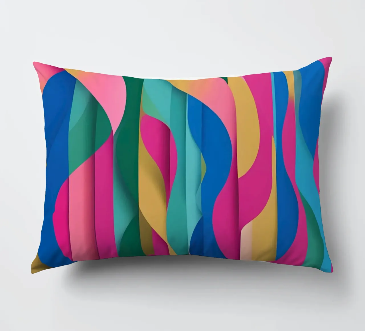 Seriale Flex - 04 cuscino da Atelier-88