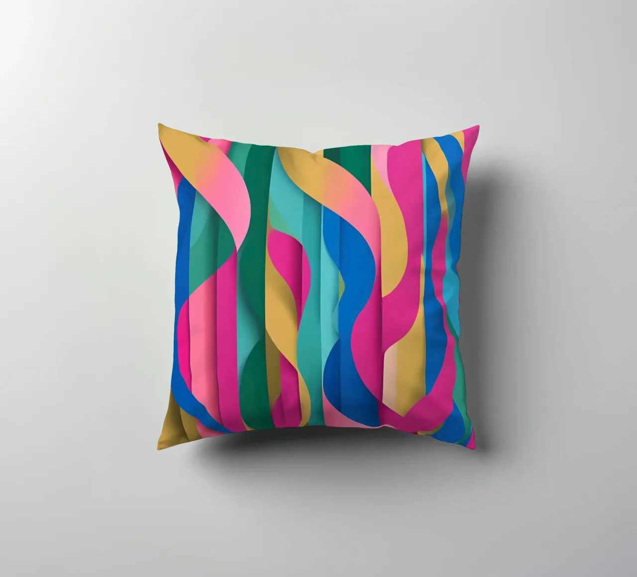 Seriale Flex - 04 cuscino da Atelier-88