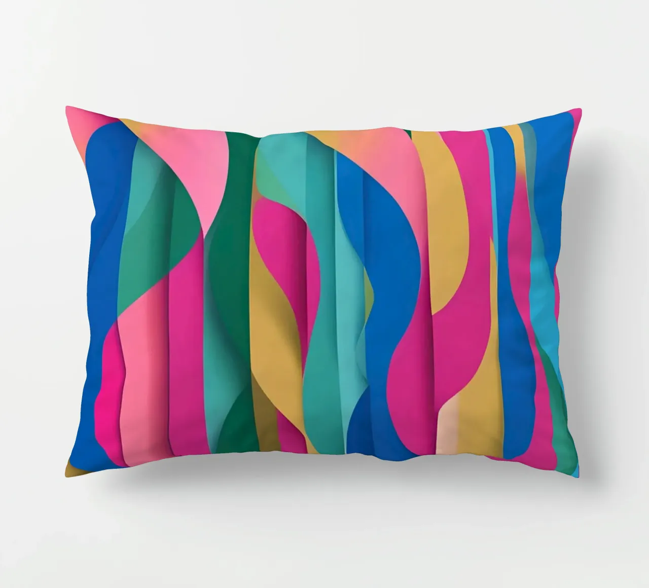 Seriale Flex - 04 cuscino da Atelier-88