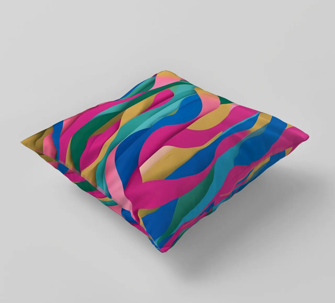 Seriale Flex - 04 cuscino da Atelier-88