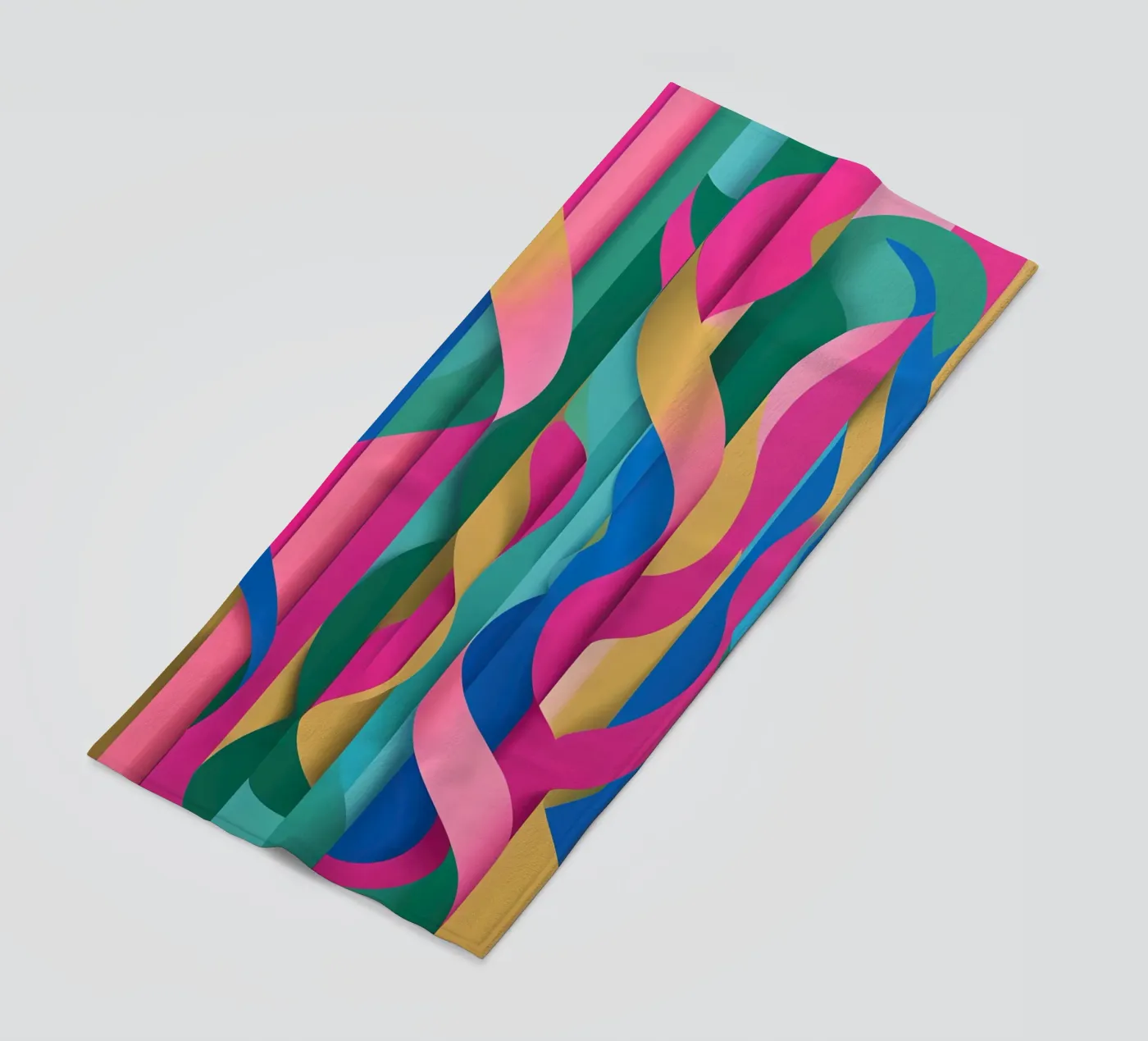 Flex Serial - 04 telo mare da Atelier-88