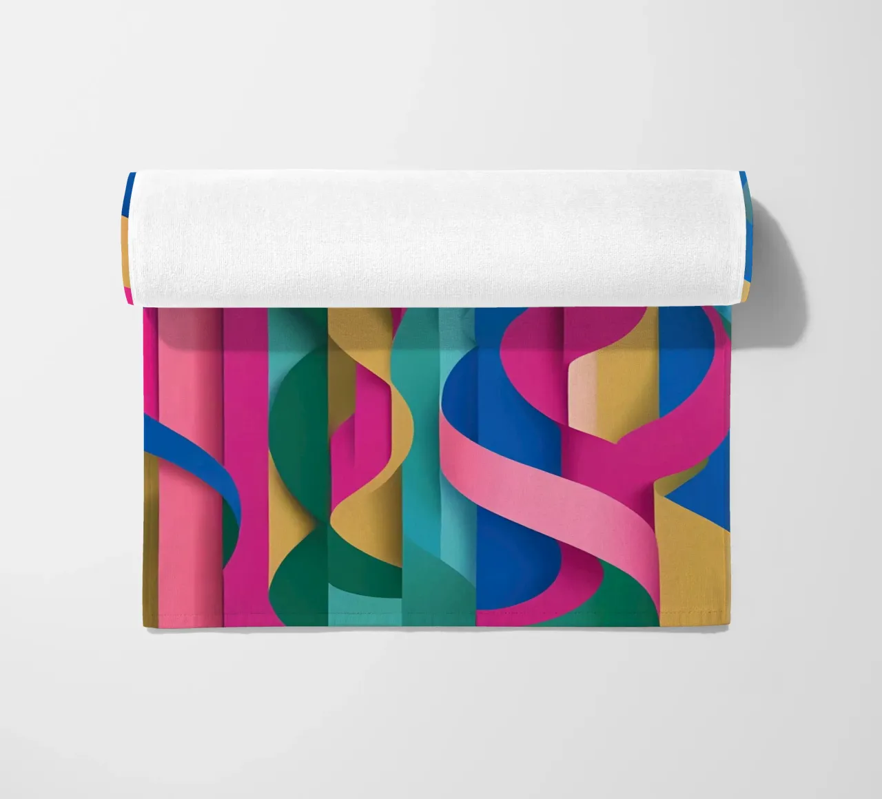 Seriale Flex - 04 telo mare da Atelier-88