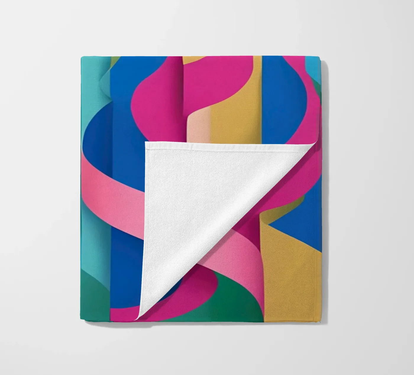 Flex Serial - 04 telo mare da Atelier-88