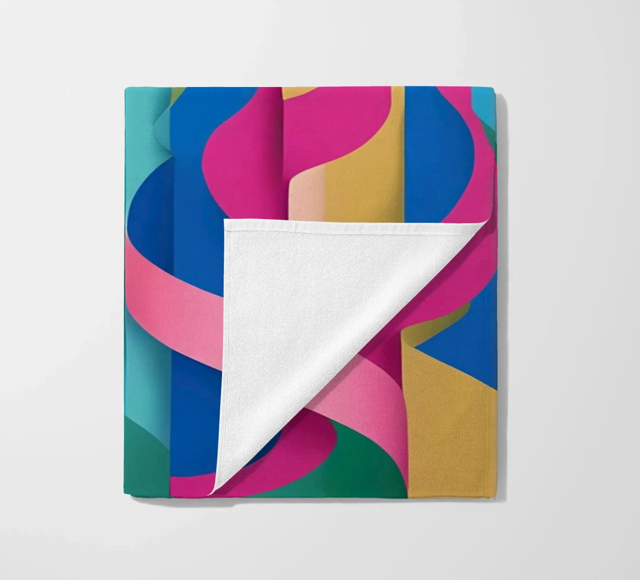 Seriale Flex - 04 telo mare da Atelier-88