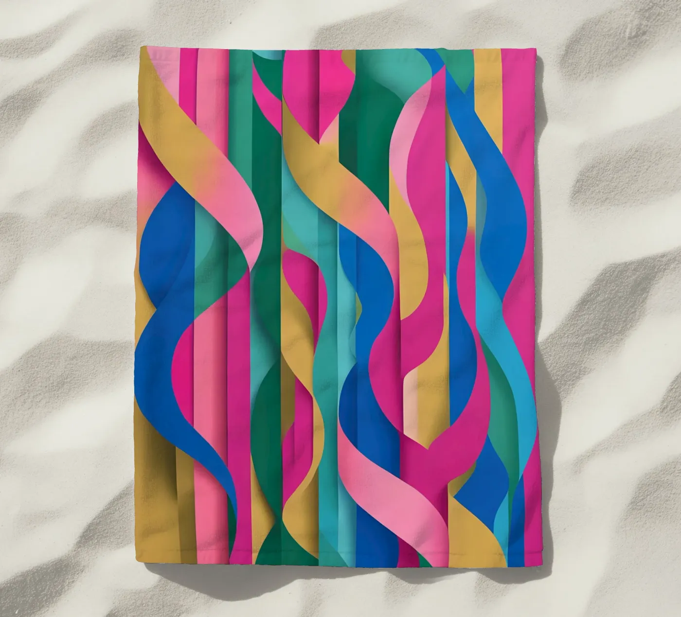 Flex Serial - 04 telo mare da Atelier-88