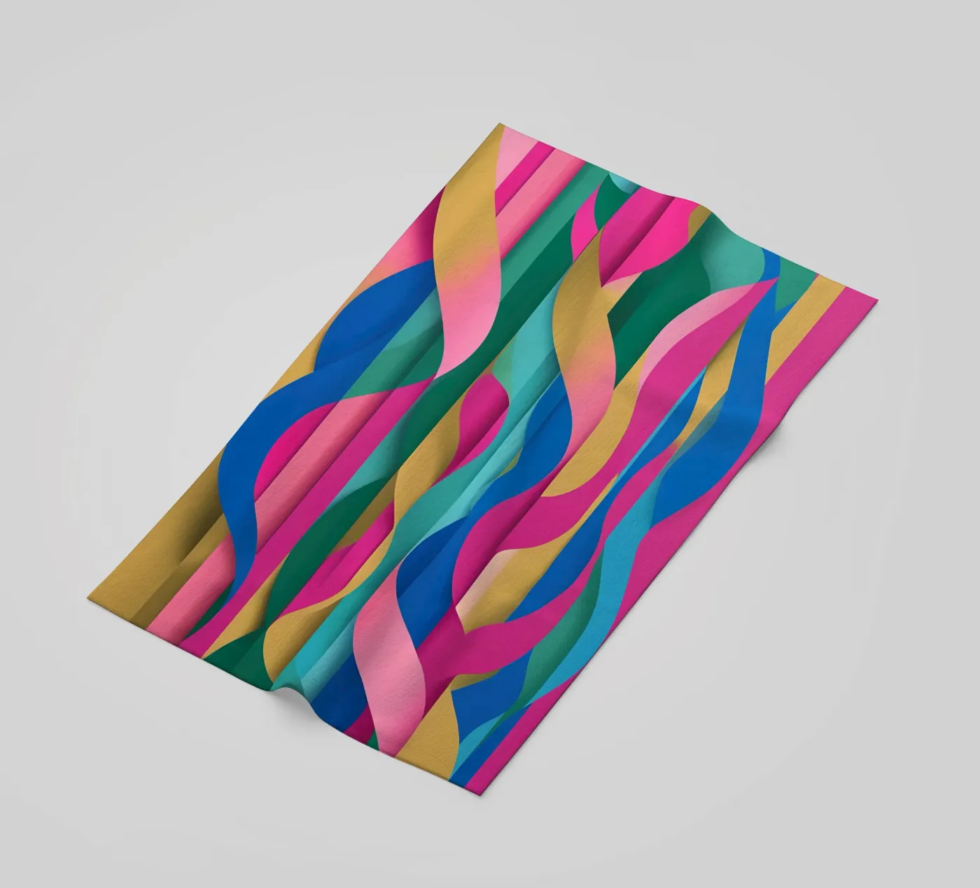 Flex Serial - 04 telo mare da Atelier-88