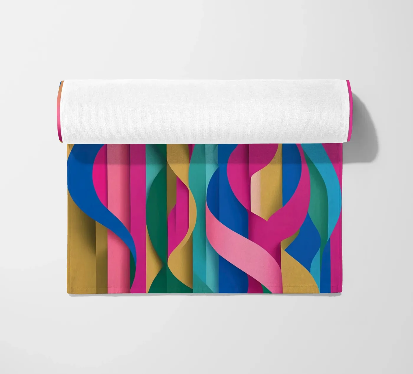 Flex Serial - 04 telo mare da Atelier-88