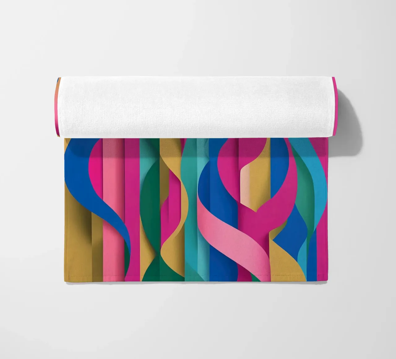 Seriale Flex - 04 telo mare da Atelier-88