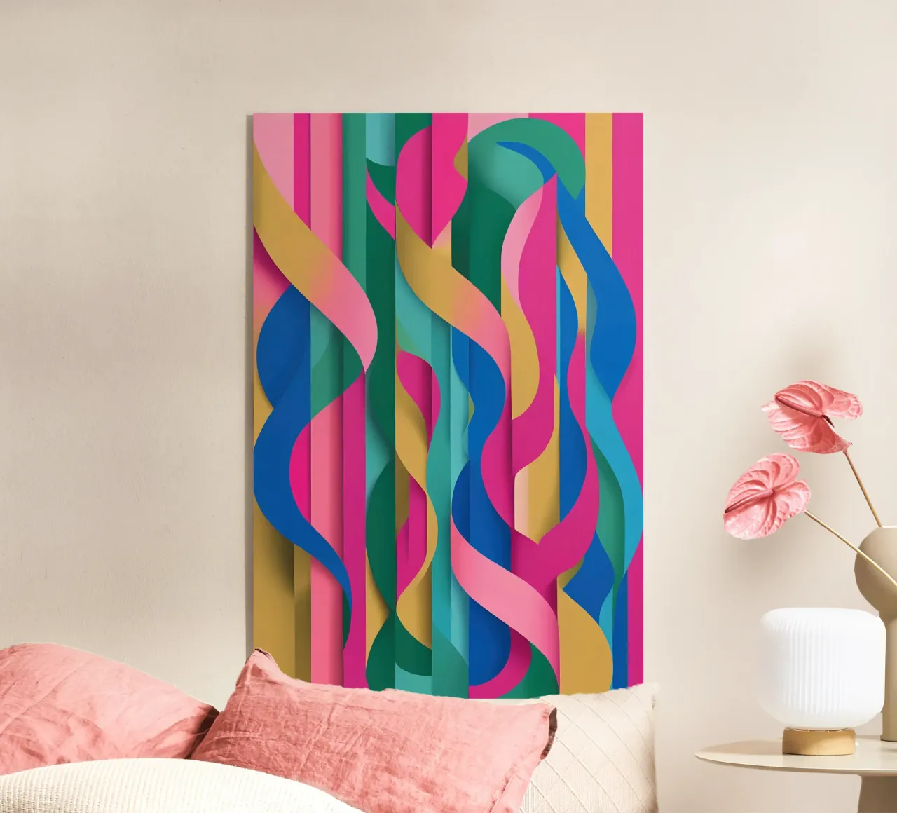 Seriale Flex - 04 plexiglass da Atelier-88