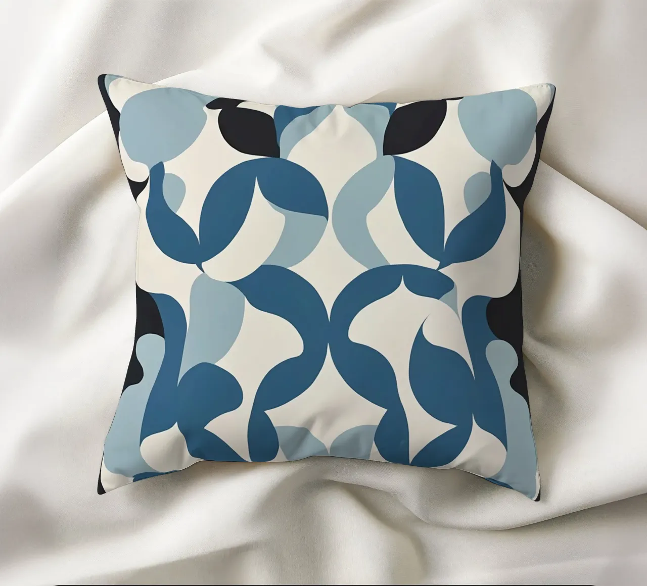 Seriale Flex - 05 cuscino da Atelier-88