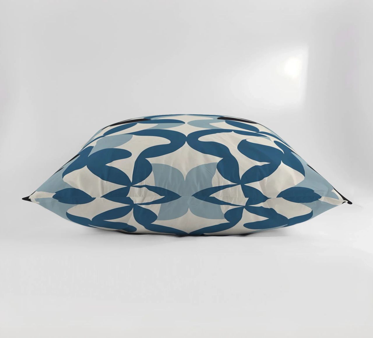 Flex Serial - 05 decorative cushion by Atelier-88