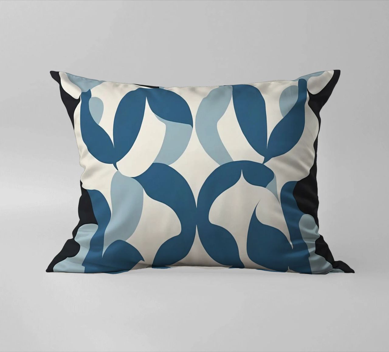 Flex Serial - 05 decorative cushion by Atelier-88