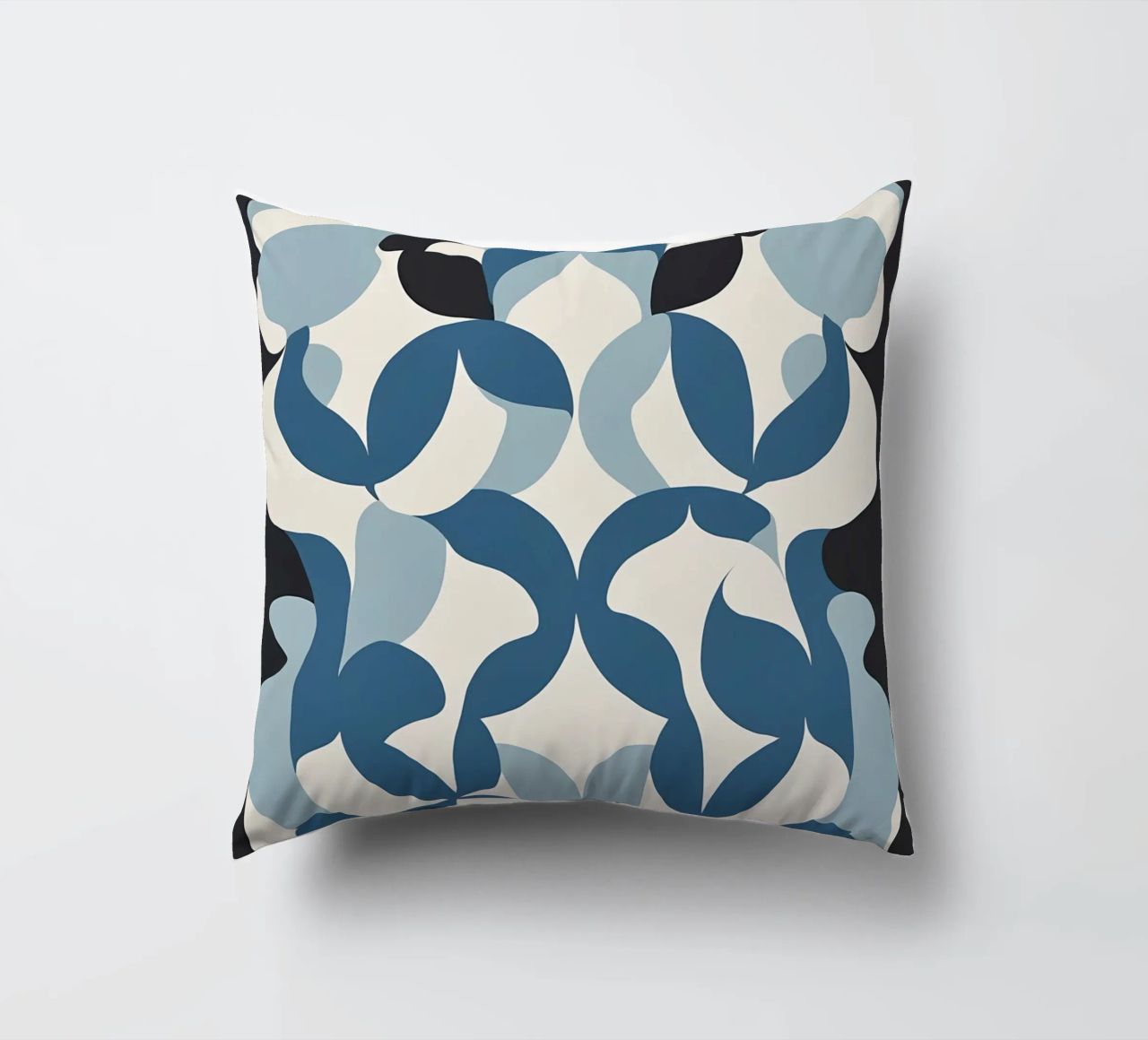 Flex Serial - 05 decorative cushion by Atelier-88