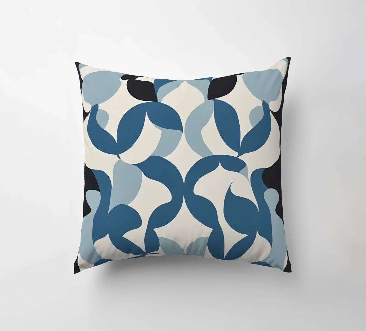 Flex Serial - 05 decorative cushion by Atelier-88