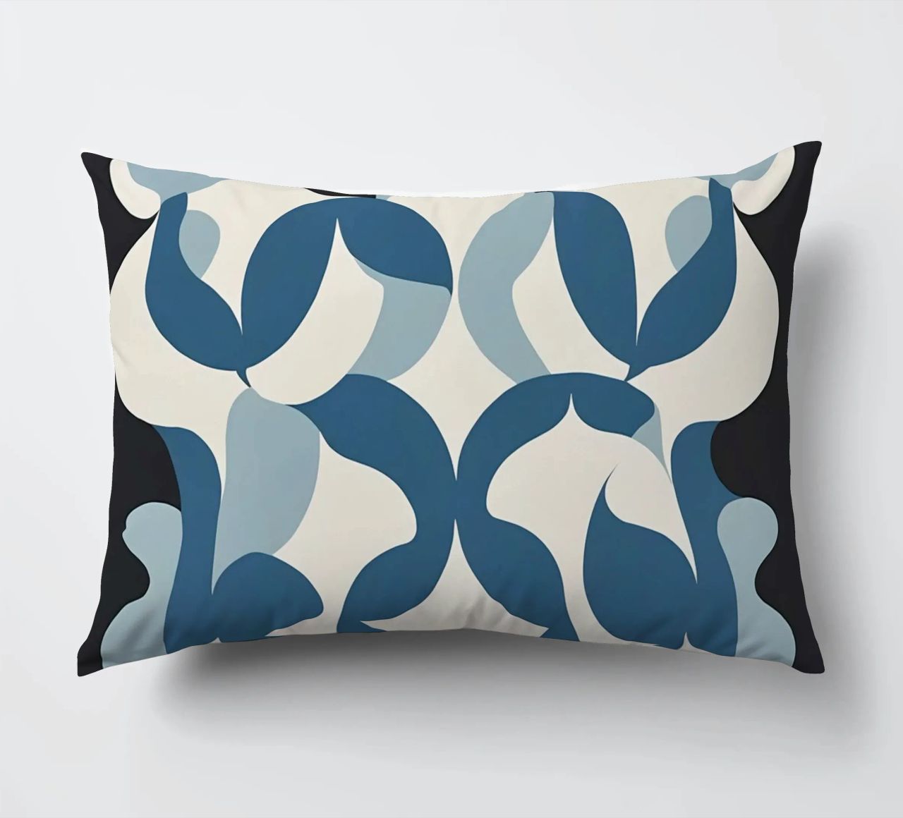 Flex Serial - 05 decorative cushion by Atelier-88