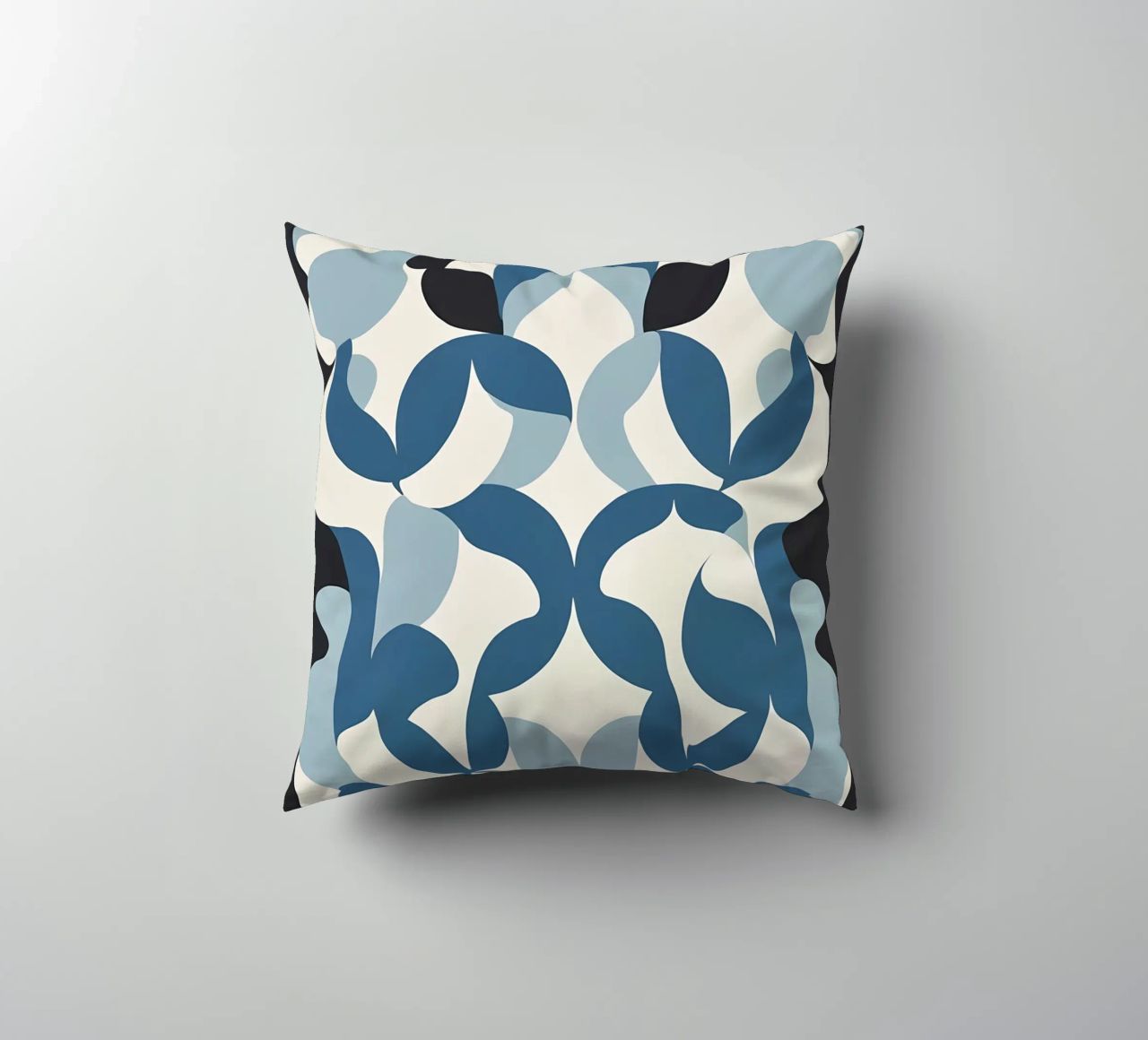 Flex Serial - 05 decorative cushion by Atelier-88