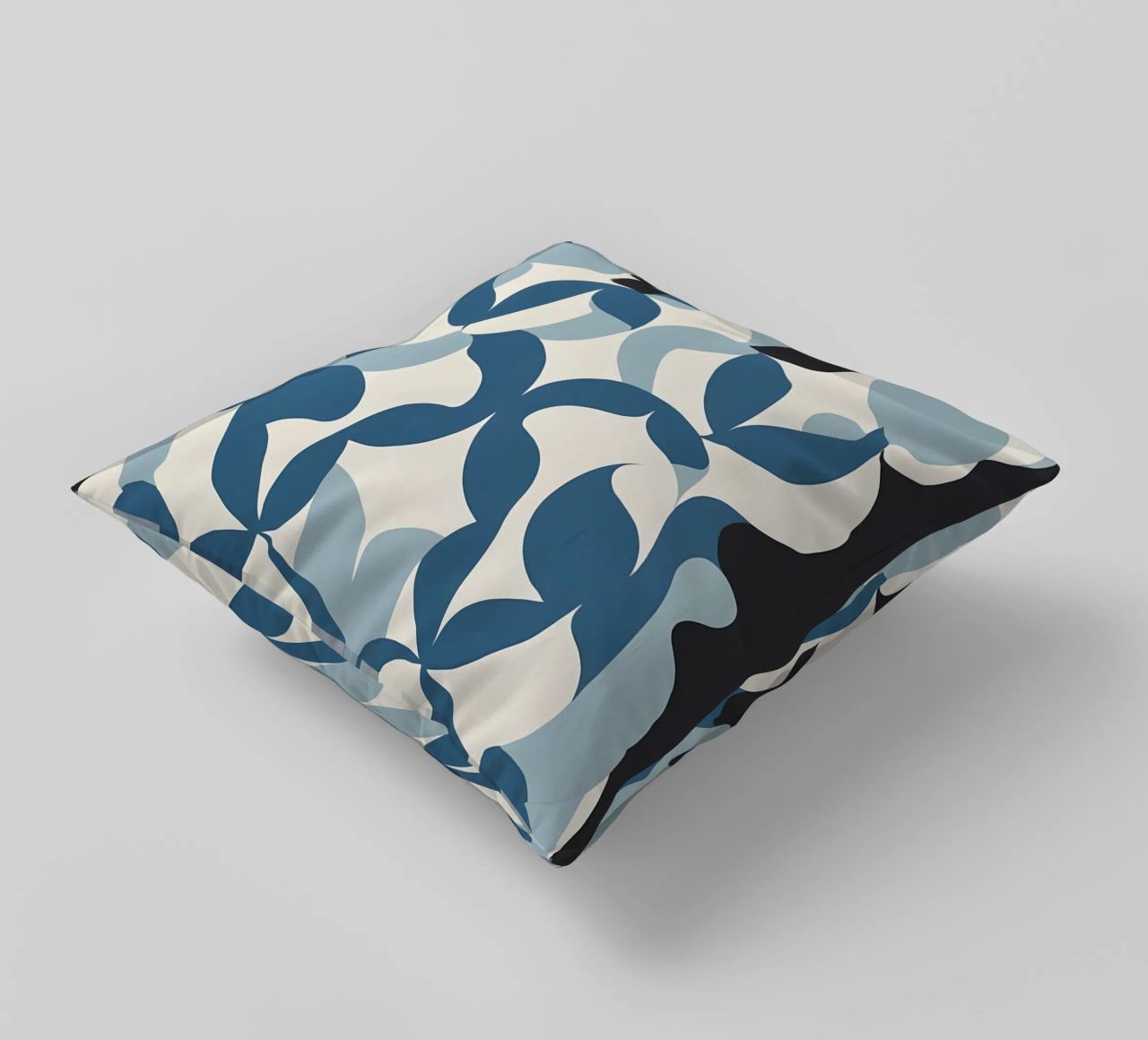 Flex Serial - 05 decorative cushion by Atelier-88