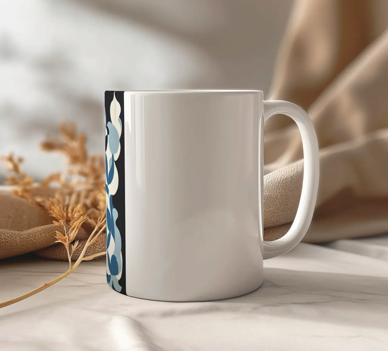 Flex Serial - 05 mug en céramique de Atelier-88