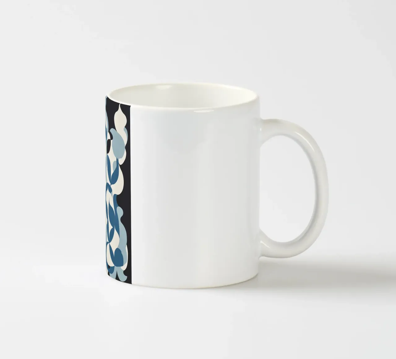 Flex Serial - 05 mug en céramique de Atelier-88