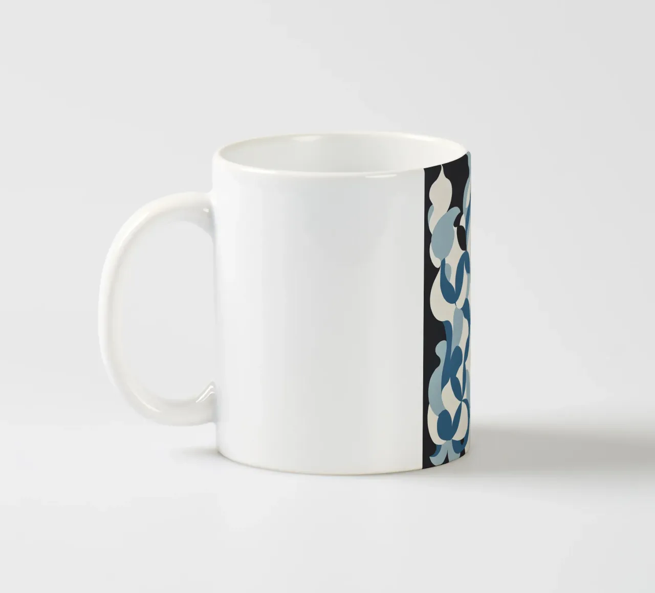 Flex Serial - 05 mug en céramique de Atelier-88