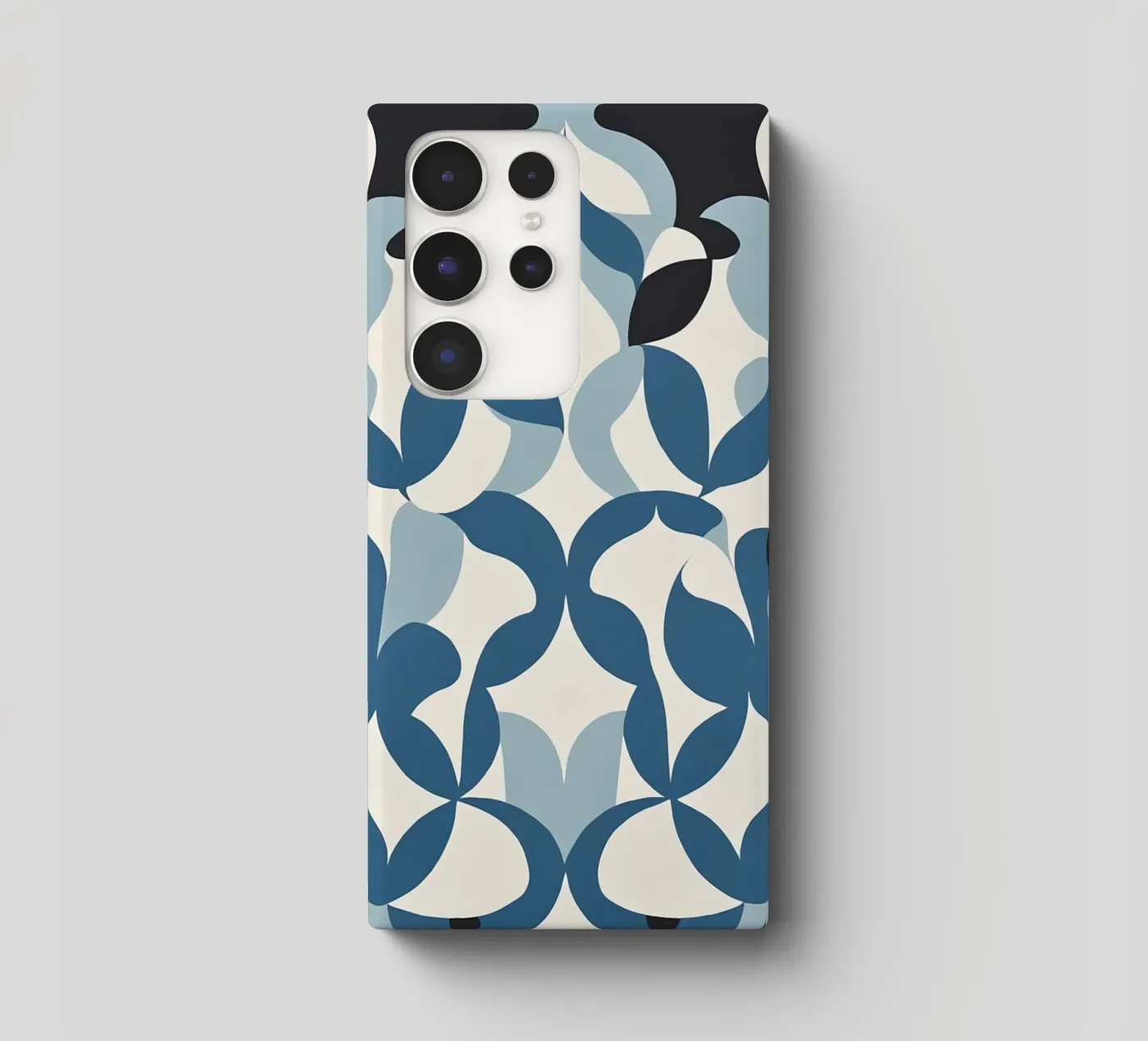 Seriale Flex - 05 cover samsung da Atelier-88