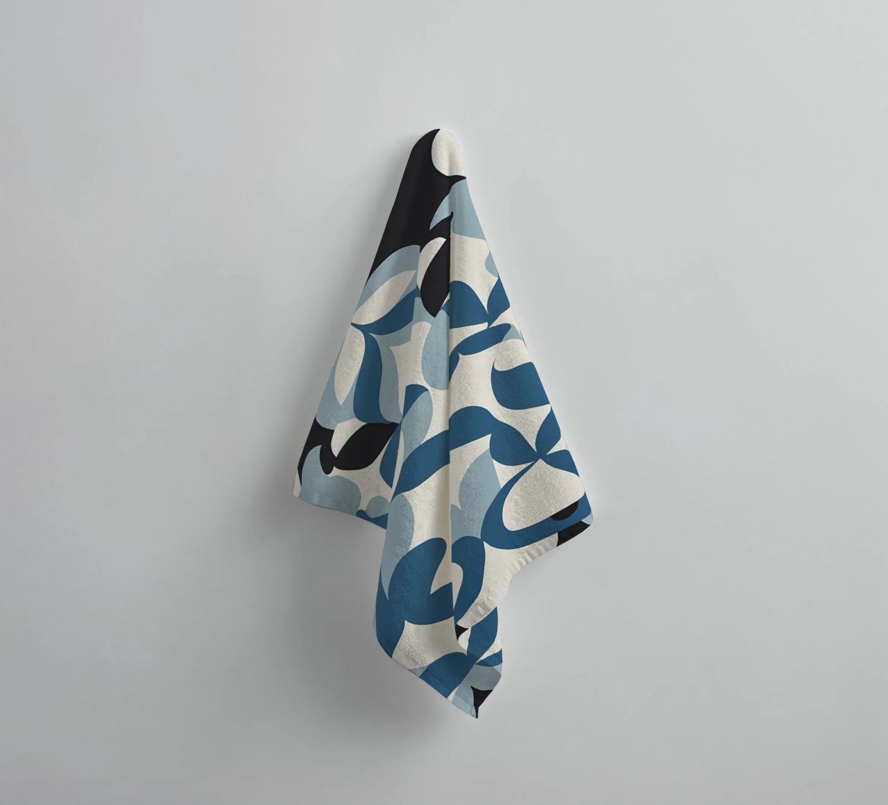 Flex Serial - 05 towel by Atelier-88