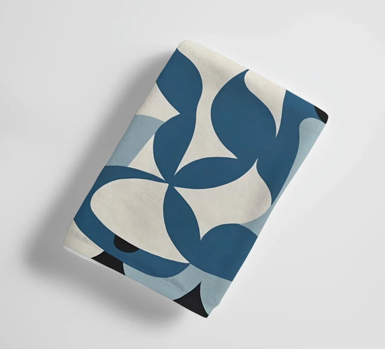 Seriale Flex - 05 asciugamano da bagno da Atelier-88