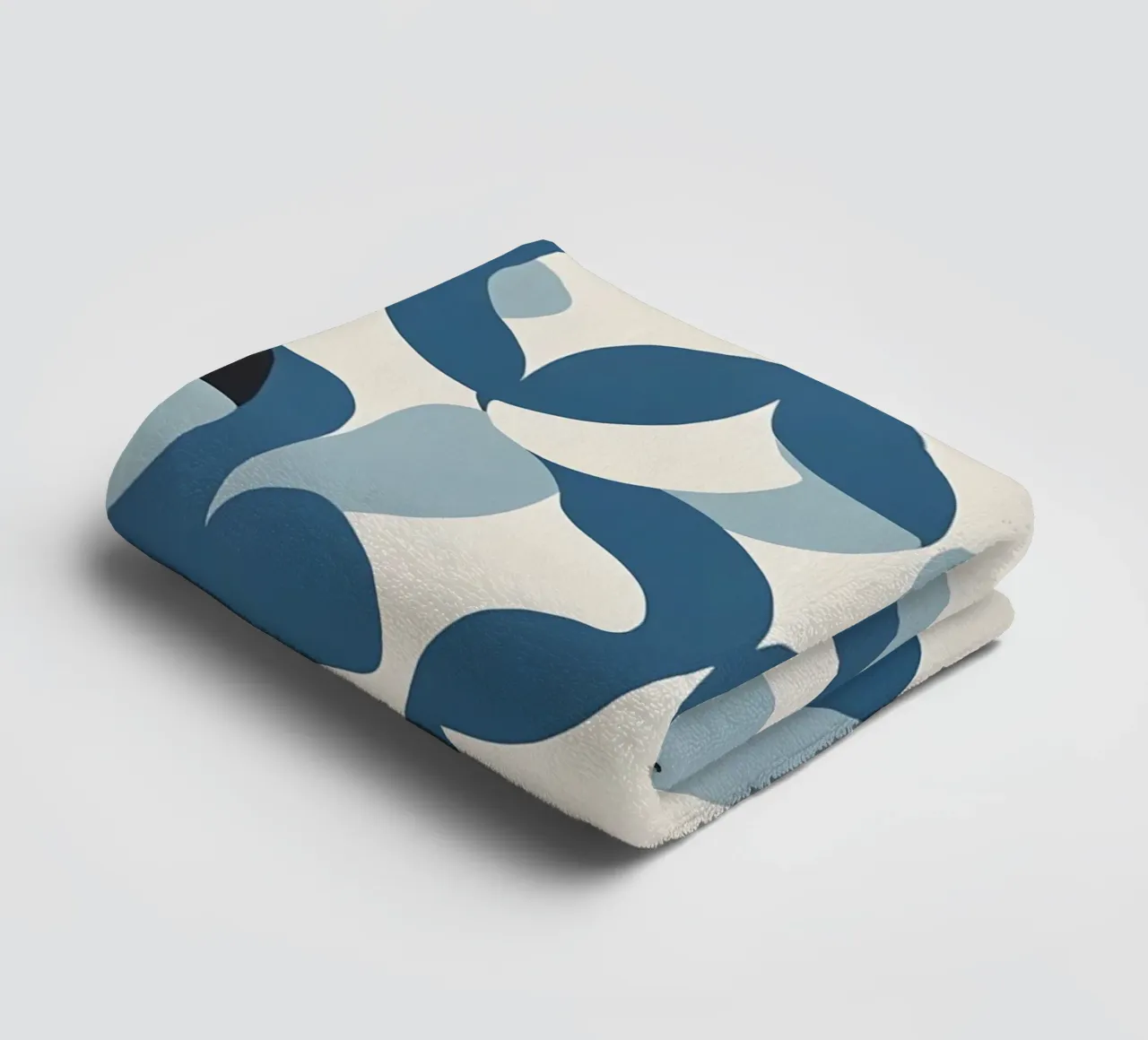 Seriale Flex - 05 asciugamano da bagno da Atelier-88