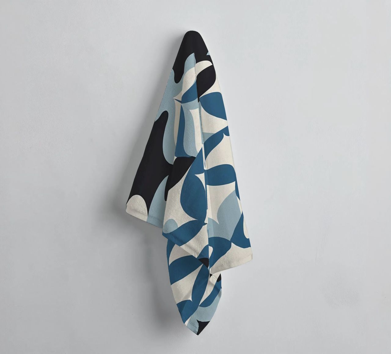 Flex Serial - 05 towel by Atelier-88