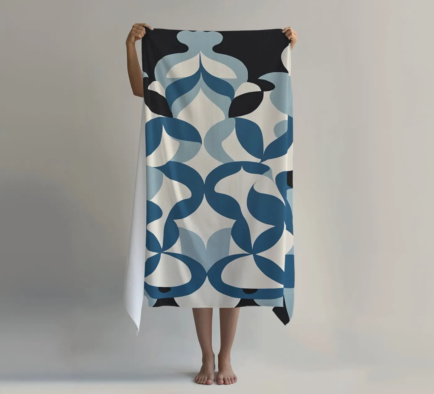 Flex Serial - 05 telo mare da Atelier-88