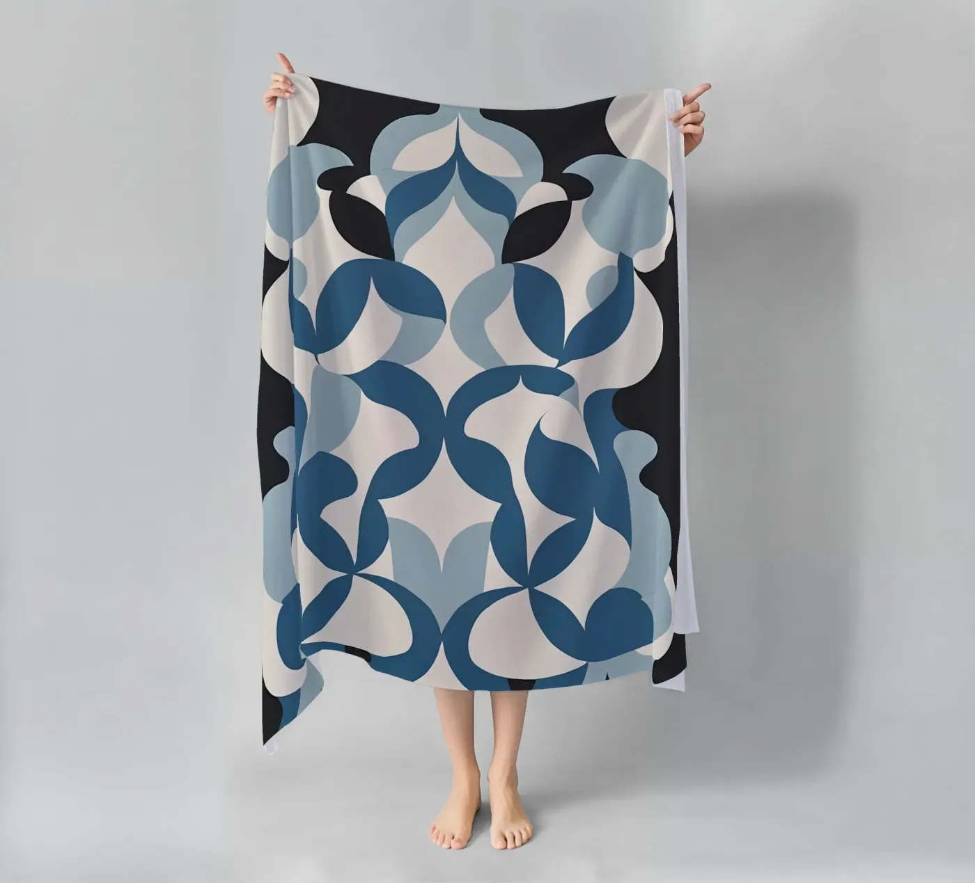 Flex Serial - 05 telo mare da Atelier-88