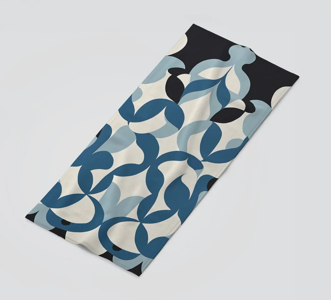 Flex Serial - 05 telo mare da Atelier-88