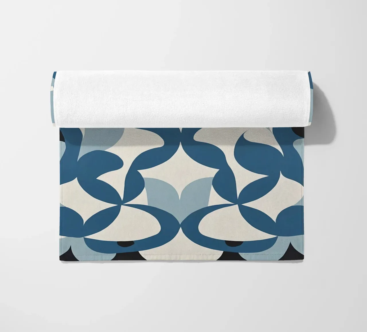 Flex Serial - 05 beach towel by Atelier-88