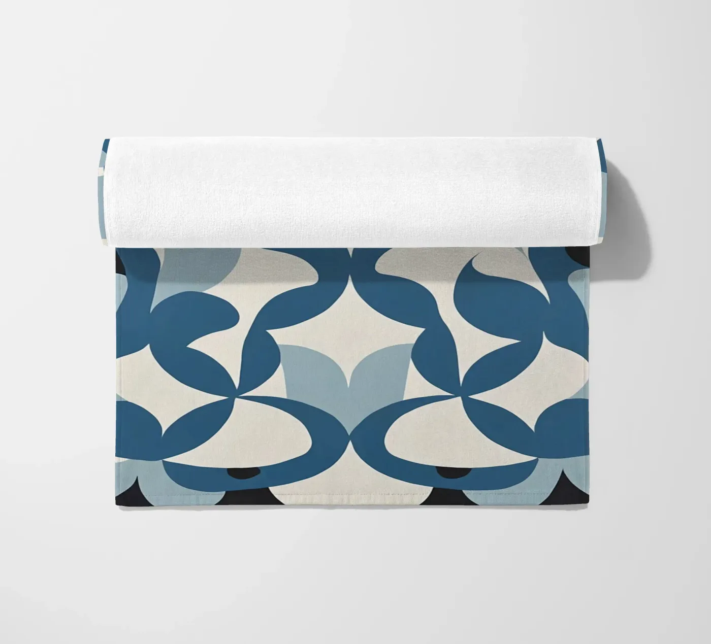 Flex Serial - 05 telo mare da Atelier-88