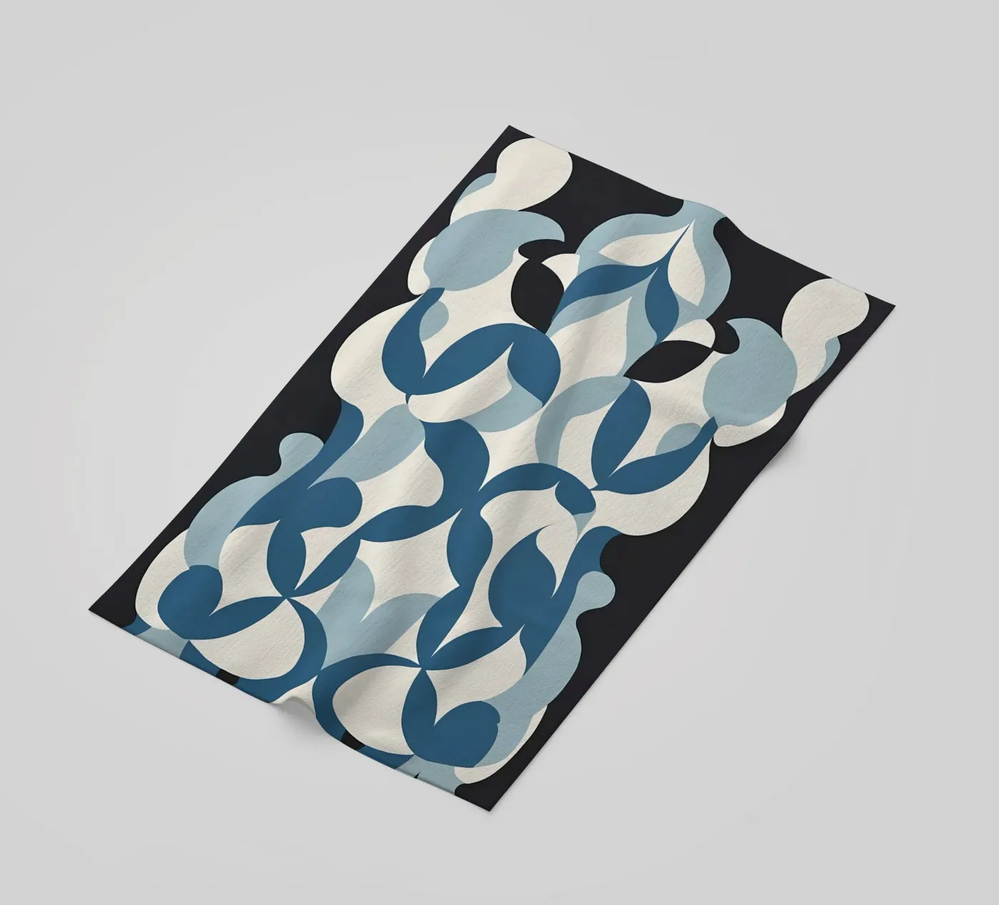 Flex Serial - 05 telo mare da Atelier-88