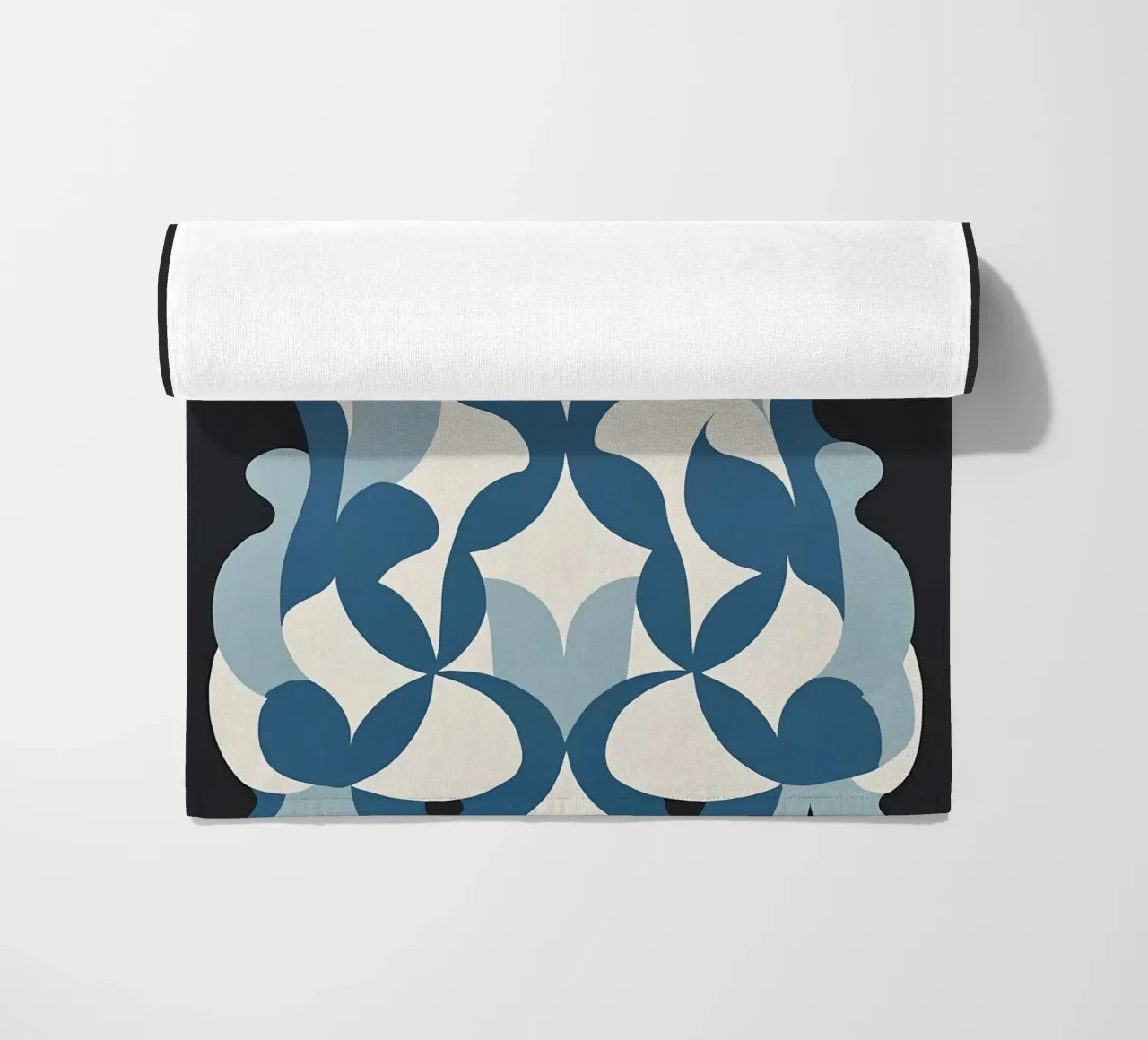 Flex Serial - 05 beach towel by Atelier-88
