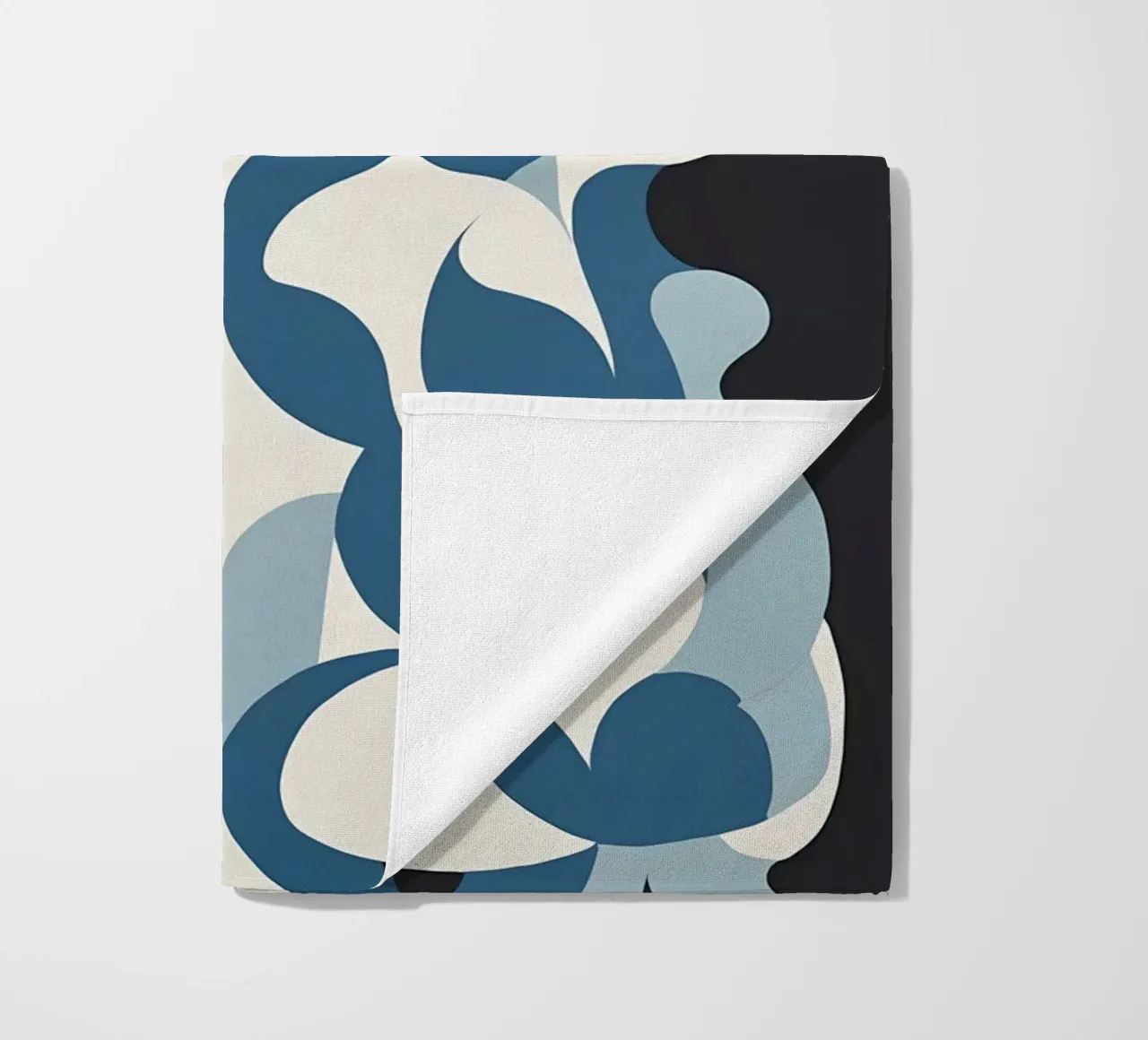 Flex Serial - 05 beach towel by Atelier-88