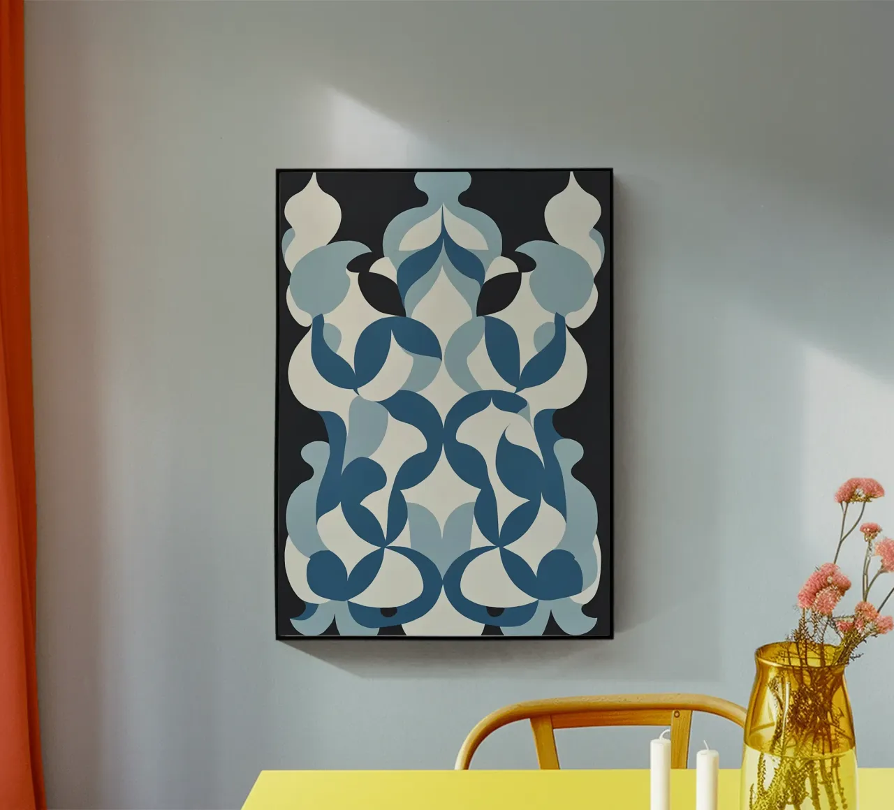 Seriale Flex - 05 plexiglass da Atelier-88