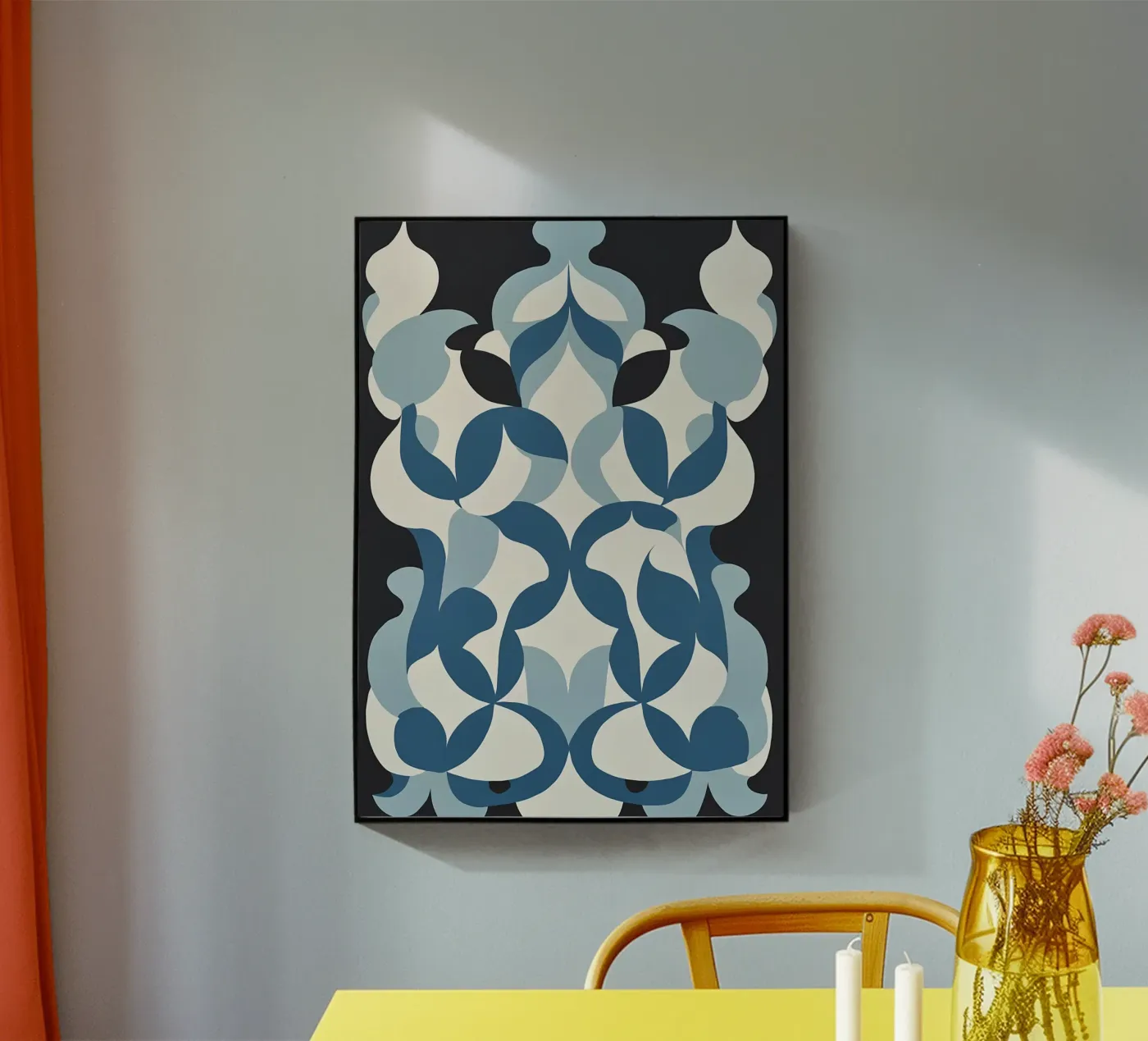 Flex Serial - 05 plexiglas de Atelier-88