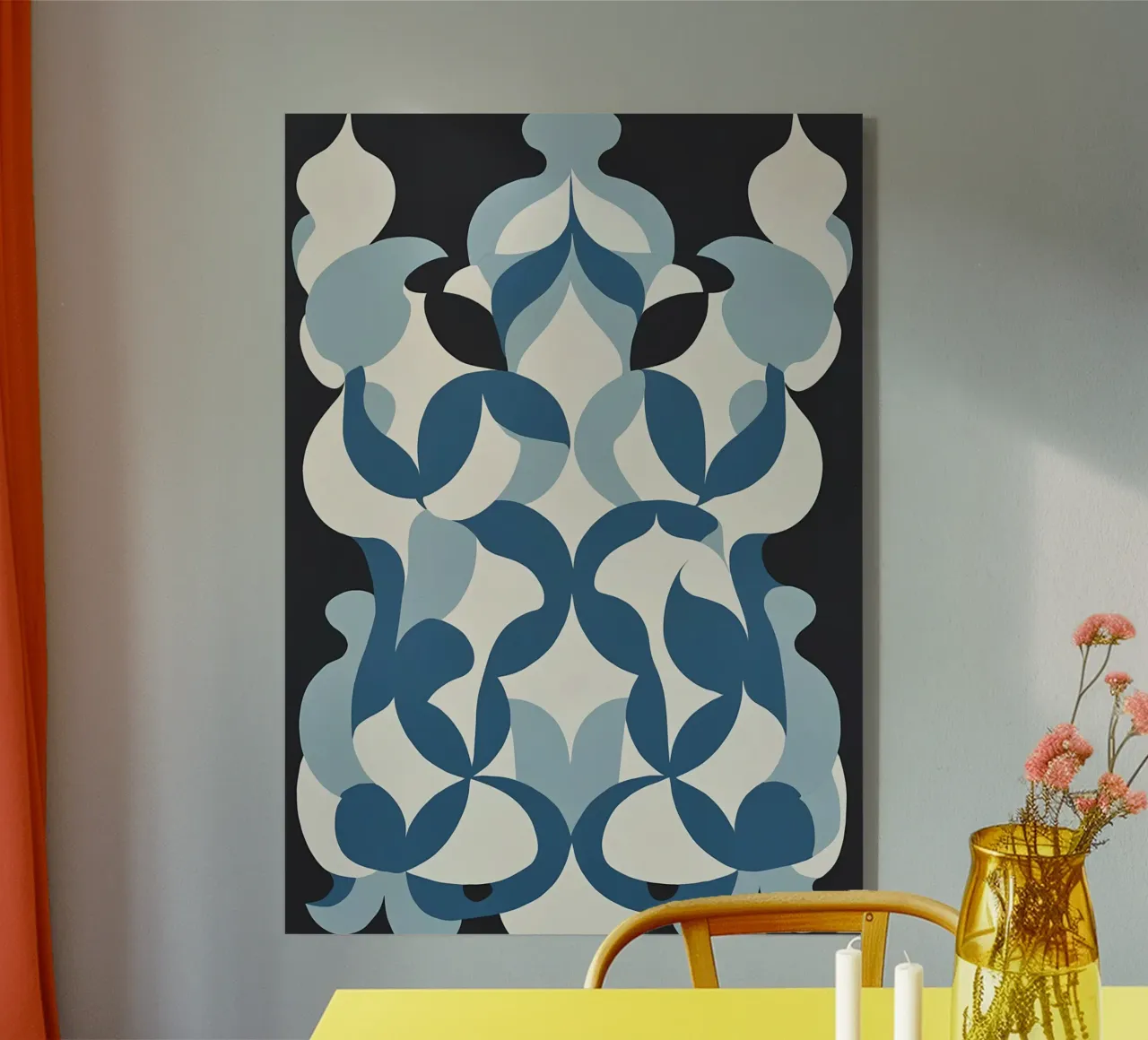 Seriale Flex - 05 plexiglass da Atelier-88