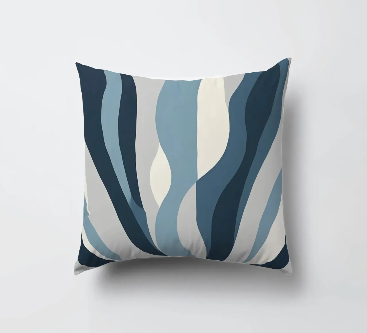 Flex Serial - 06 decorative cushion by Atelier-88