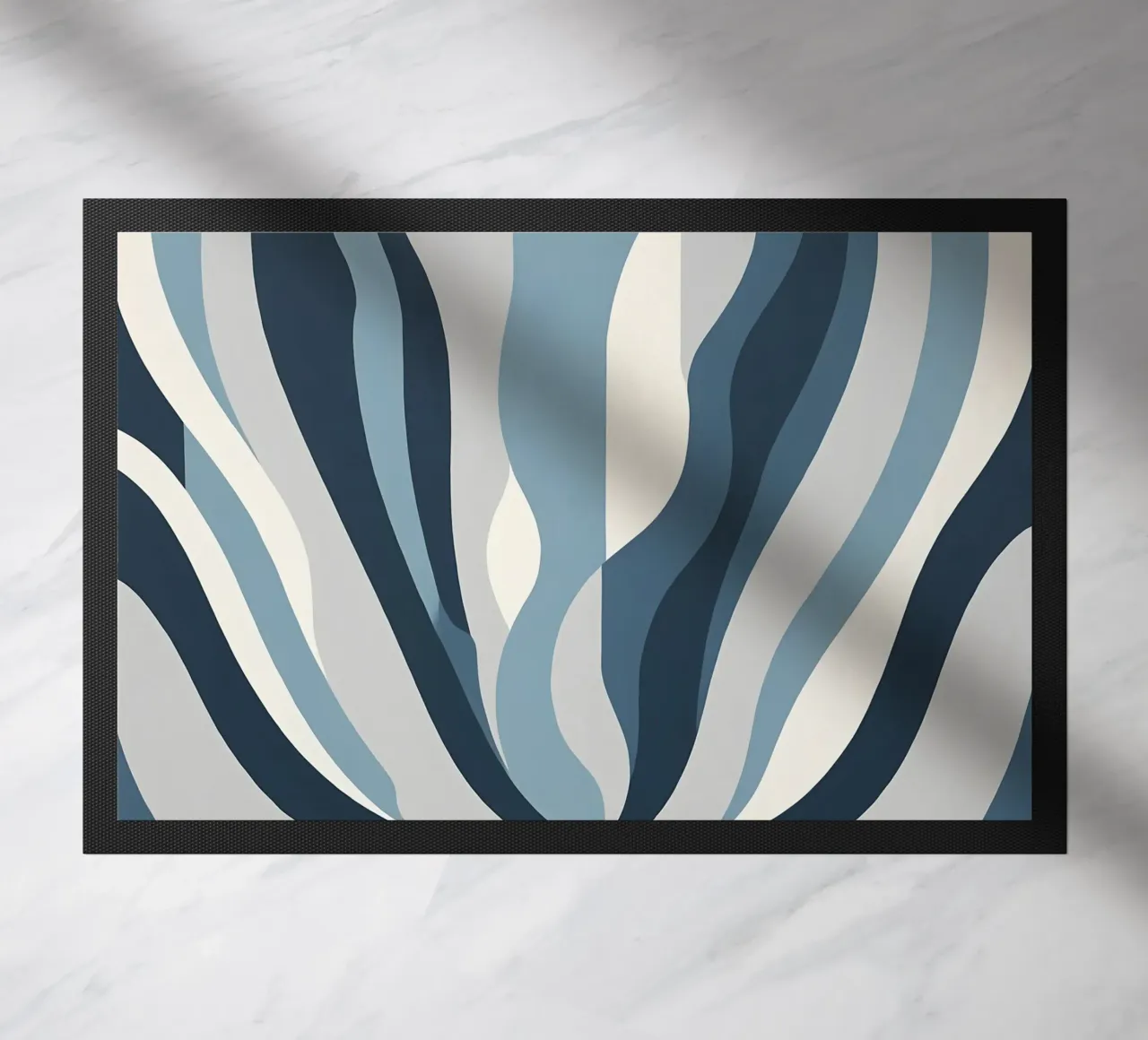 Flex Serial - 06 doormat by Atelier-88