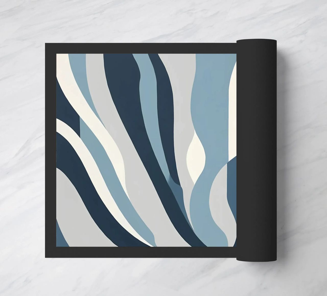 Seriale Flex - 06 zerbino da Atelier-88