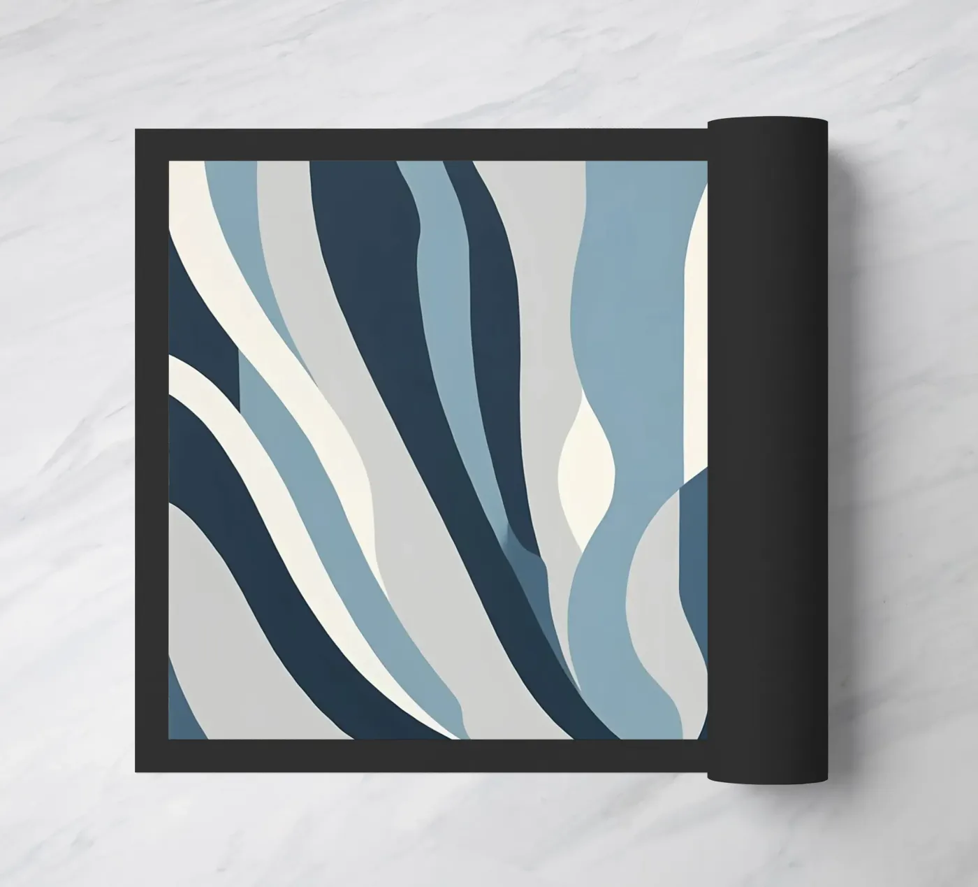 Flex Serial - 06 deurmat van Atelier-88