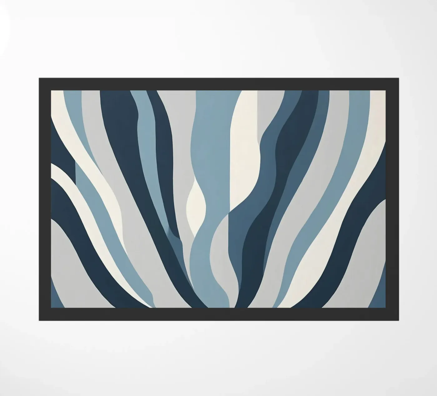 Flex Serial - 06 deurmat van Atelier-88